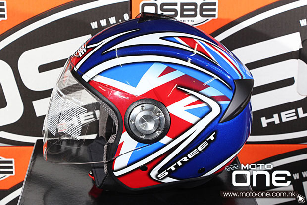 osbe helmet