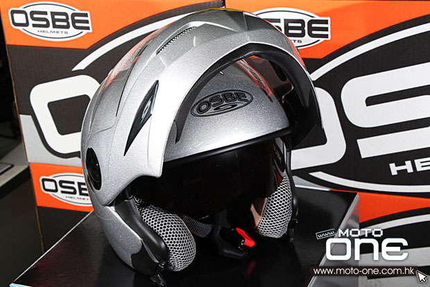 osbe helmet