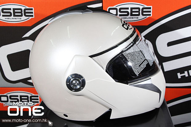 osbe helmet