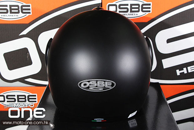 osbe helmet