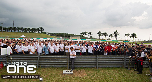 targa sic sepang