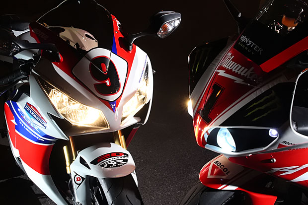 yamaha yzf r1 honda CBR1000RR moto-one.com.hk