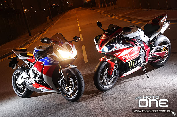 yamaha yzf r1 honda CBR1000RR moto-one.com.hk