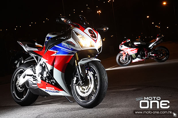 yamaha yzf r1 honda CBR1000RR moto-one.com.hk