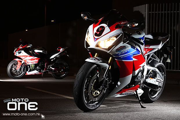 yamaha yzf r1 honda CBR1000RR moto-one.com.hk