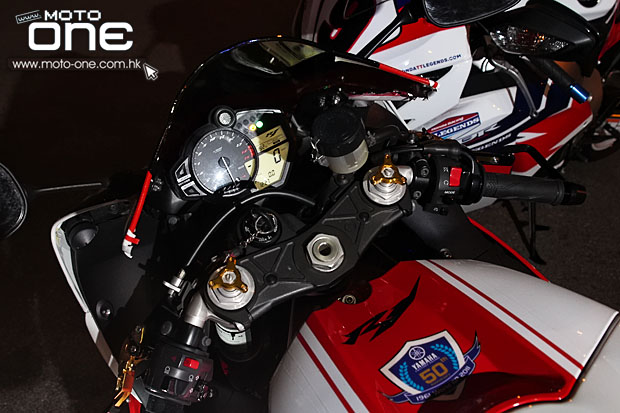 yamaha yzf r1 honda CBR1000RR moto-one.com.hk