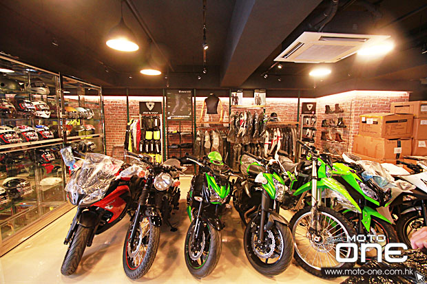 2014 FREELY MOTORS new showroom