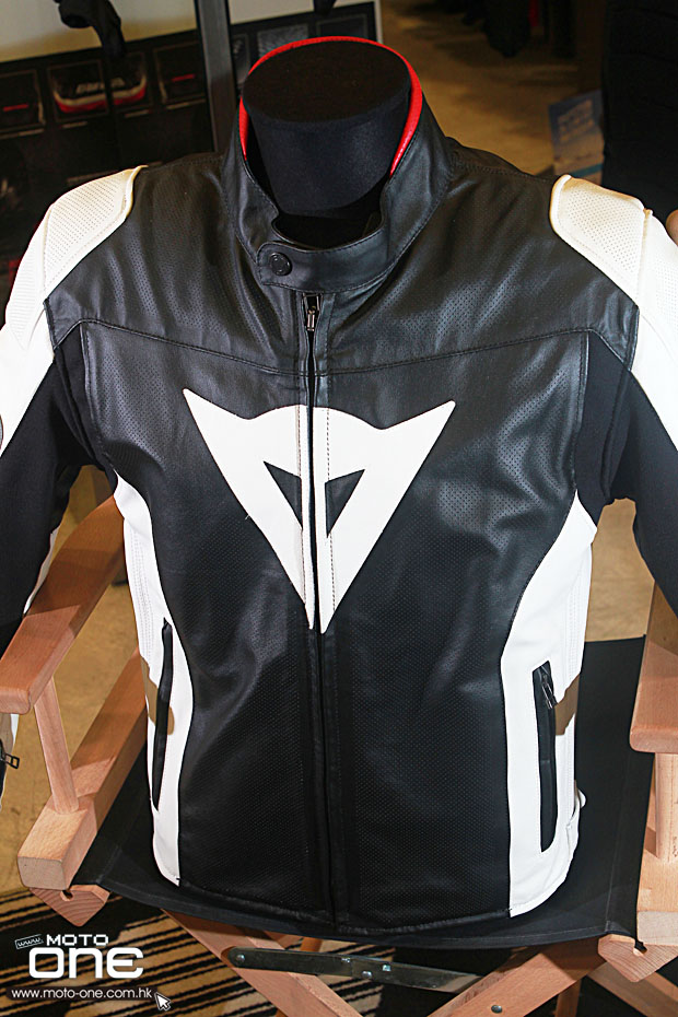 DAINESE JACKET LEATHER COLLECTIONS