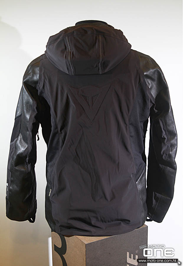 2015 dainese winter jacket