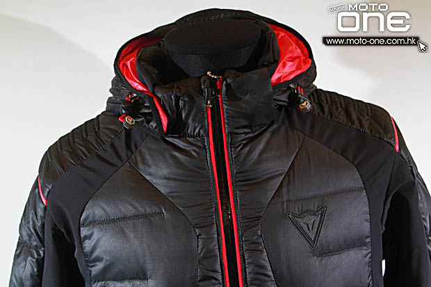 2015 dainese winter jacket