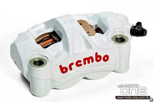 Brembo choose your colour
