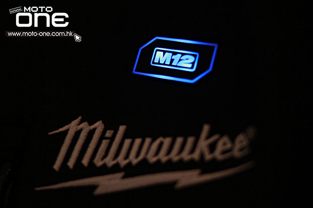 Milwaukee M12 HEATED GEAR