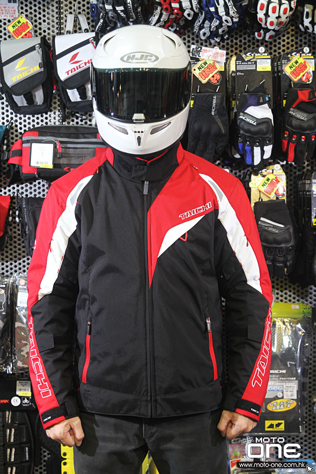 2015 RS-TAICHI WINTER jacket