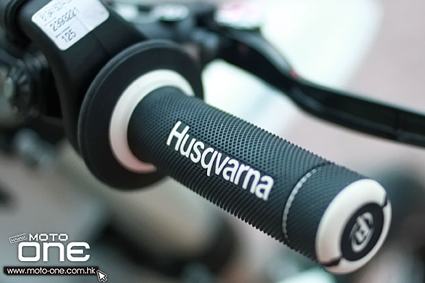 2015 Husqvarna FS 450