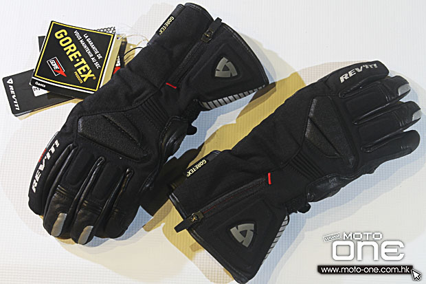 2014 revit winter gloves