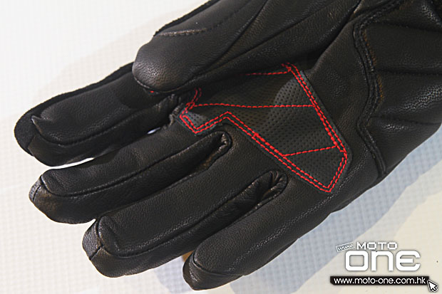 2014 revit winter gloves