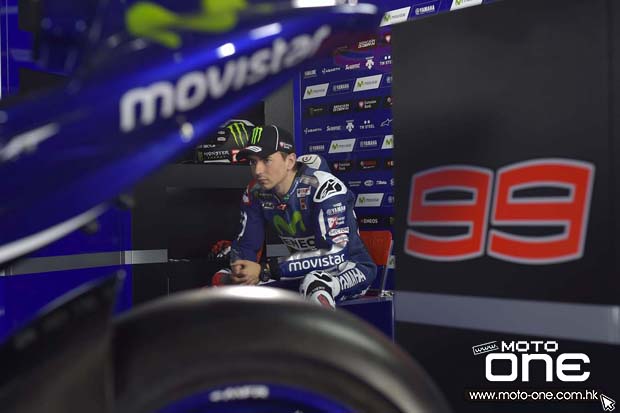 2015 yamaha m1 Movistar