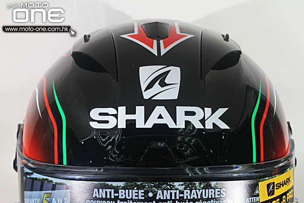 2015 SHARK Race-R Pro