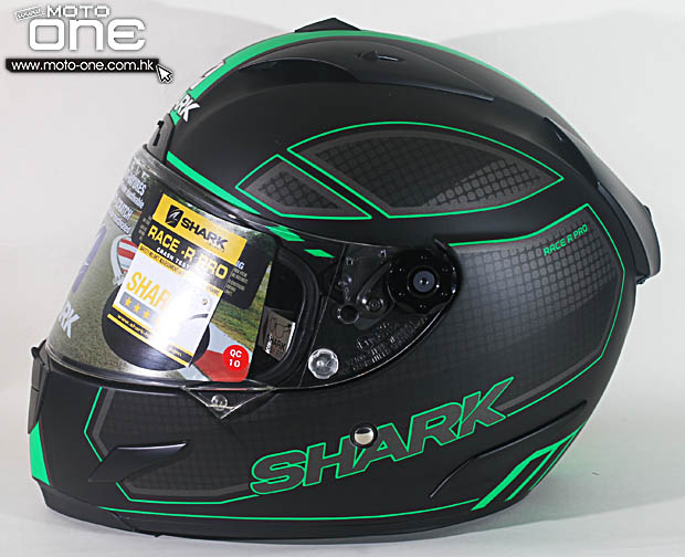 2015 SHARK Race-R Pro