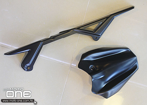 2015 freely mt-09 parts