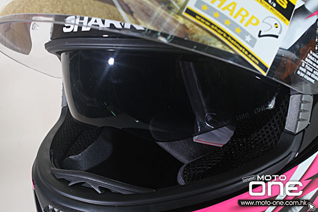 2015 shark s700s helmet
