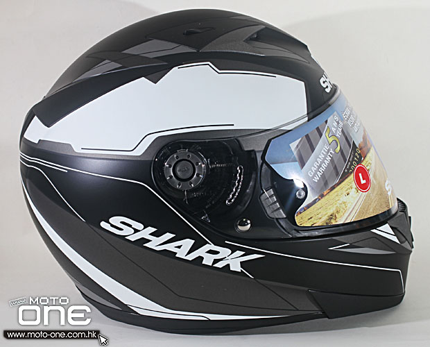 2015 shark s700s helmet
