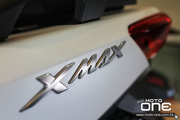 2015 yamaha x-max 400