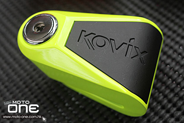 2015 KOVIX Lock Series