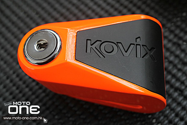 2015 KOVIX Lock Series