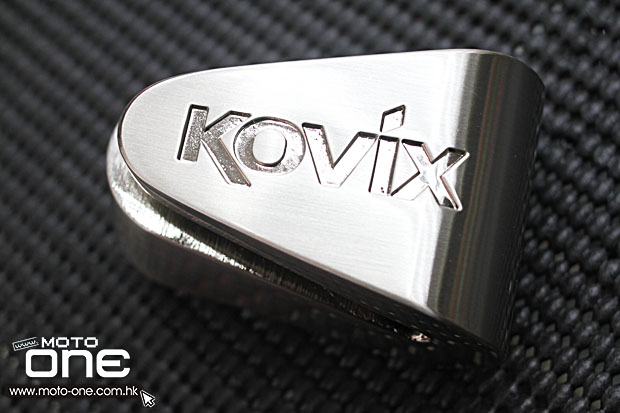 2015 KOVIX Lock Series