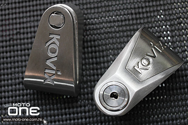 2015 KOVIX Lock Series