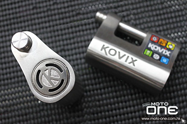 2015 KOVIX Lock Series