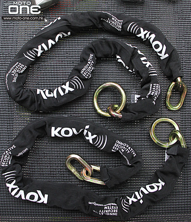 2015 KOVIX Lock Series