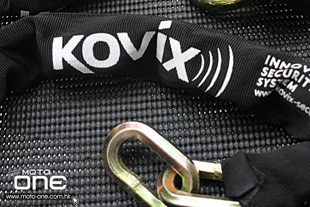 2015 KOVIX Lock Series