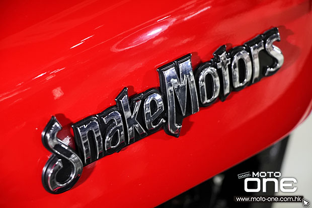 2015 Snake Motors 77