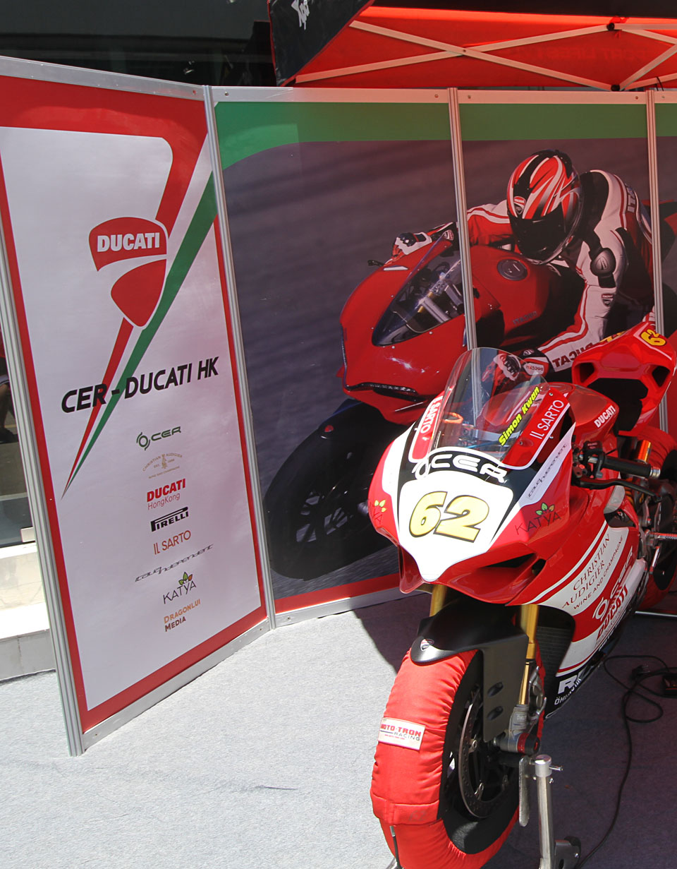 2015 CER-DucatiHK