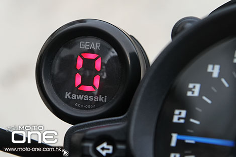 2015 Kawasaki Vulcan S en650 interview
