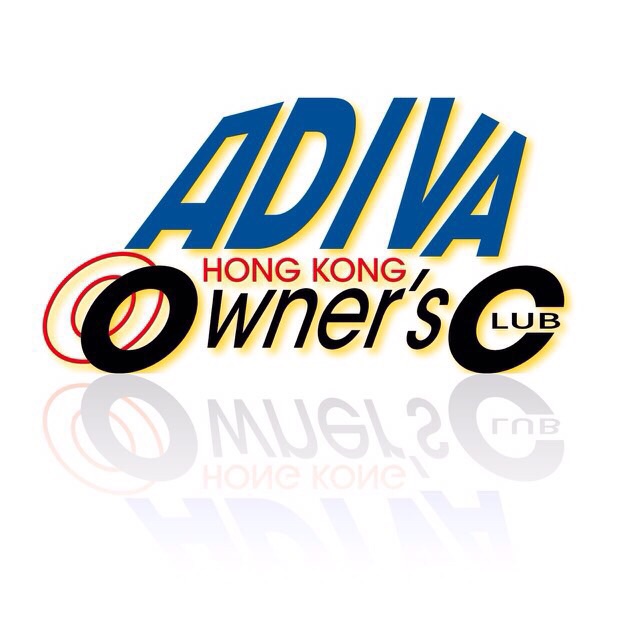2015 ADIVA OWNER CLUB HK