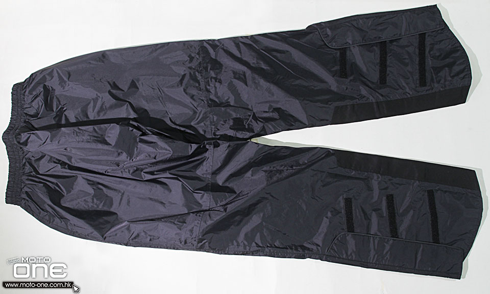 2015 BENKIA rain suit