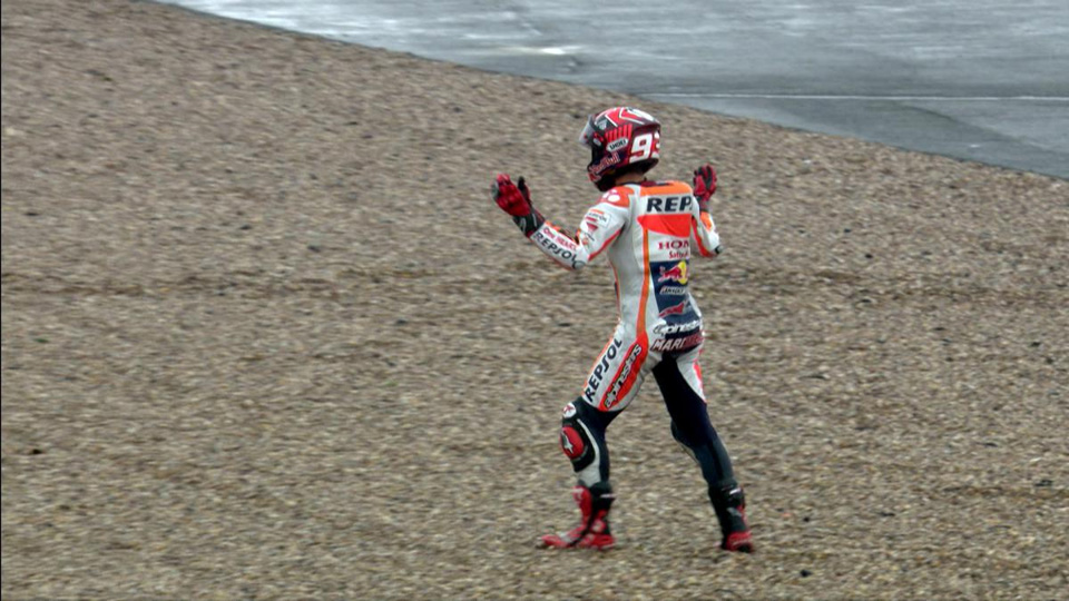 Marc Marquez