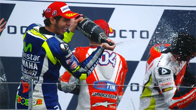 motogp british