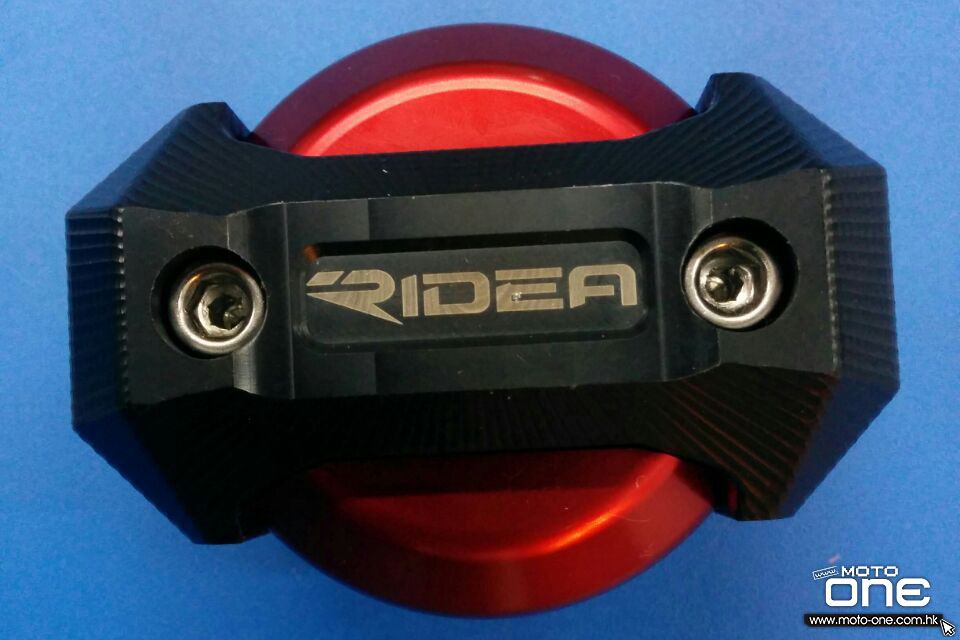 2015 RIDEA