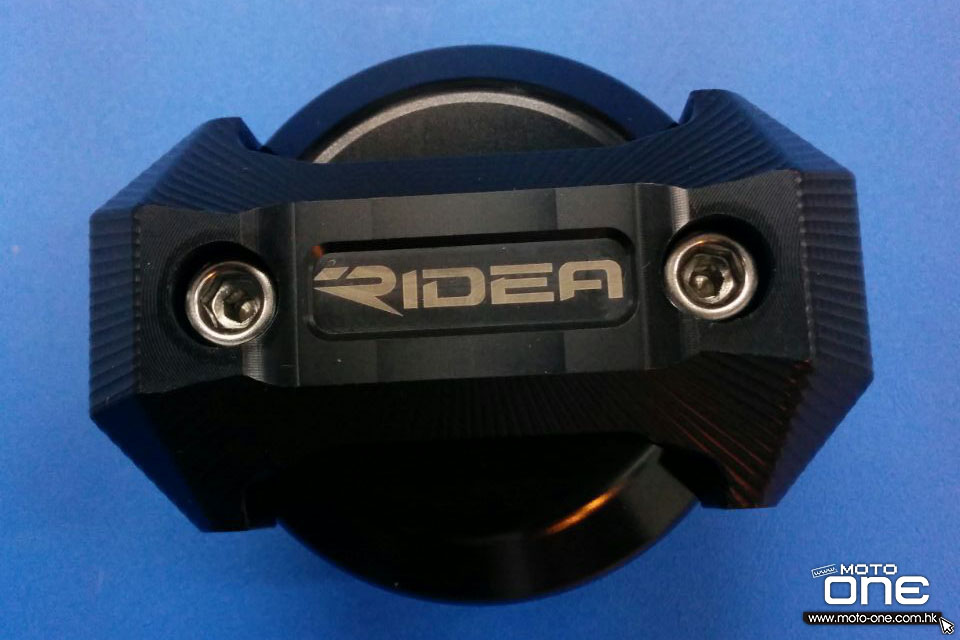 2015 RIDEA