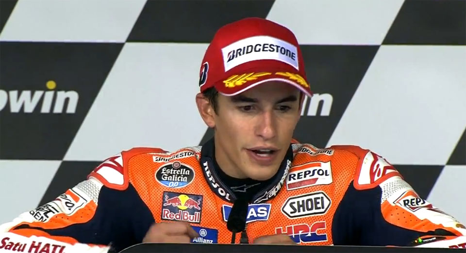 MARQUEZ Marc