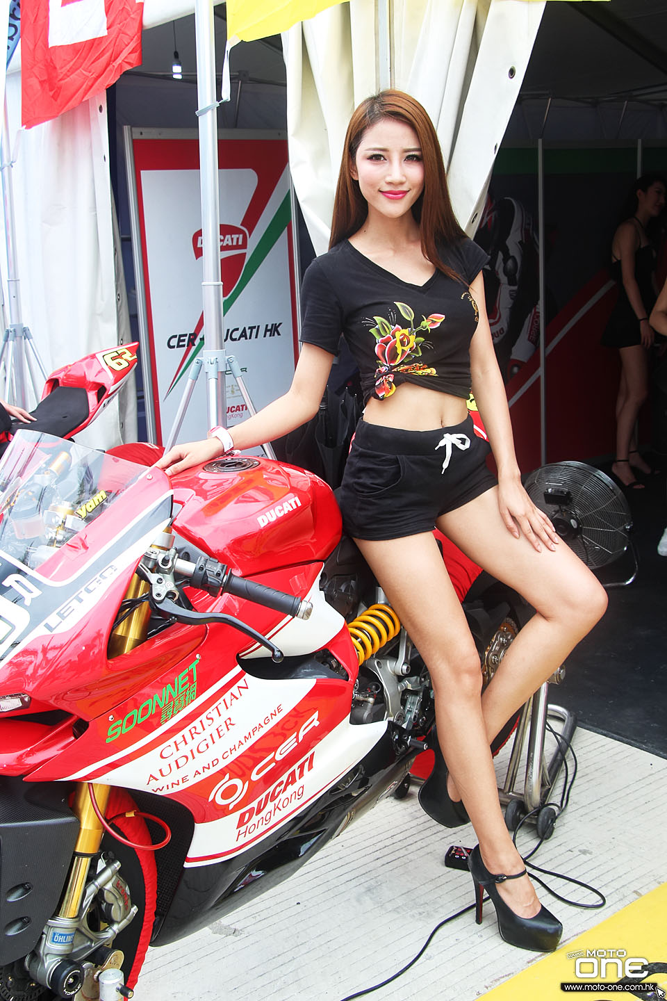 2015 CER-DucatiHK