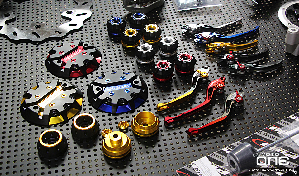 2015 freely tmax parts