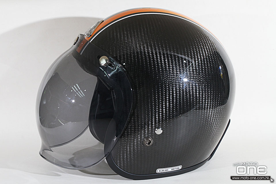 2015 FORCE GARDER HELMET