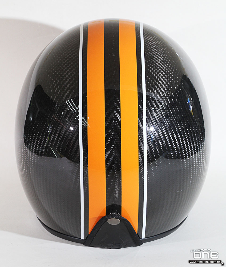 2015 FORCE GARDER HELMET