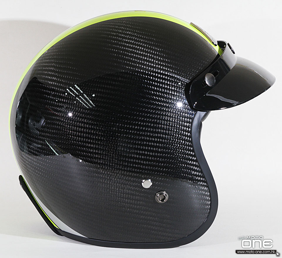 2015 FORCE GARDER HELMET