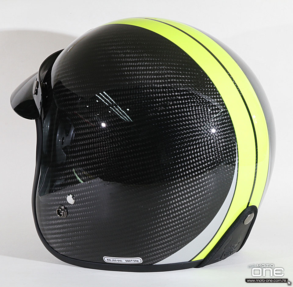 2015 FORCE GARDER HELMET